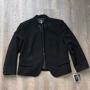 NWT Nine West Stretch Blazer